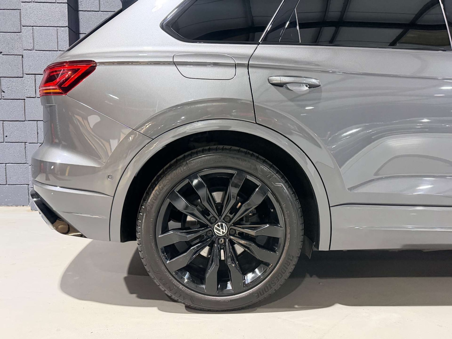 Used Volkswagen Touareg 2023 for sale - 78112490: Photo 41