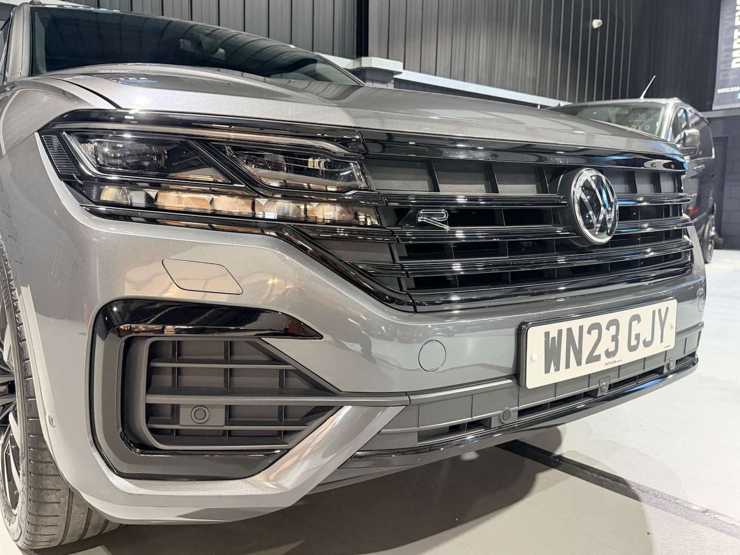 Used Volkswagen Touareg 2023 for sale - 78112490: Photo 45
