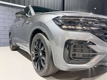 Used Volkswagen Touareg 2023 for sale - 78112490: Photo