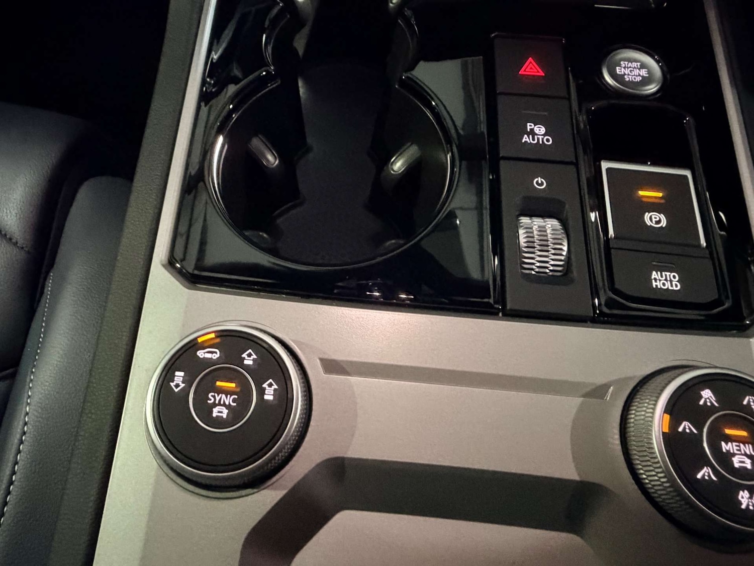 Used Volkswagen Touareg 2023 for sale - 78112490: Photo 50