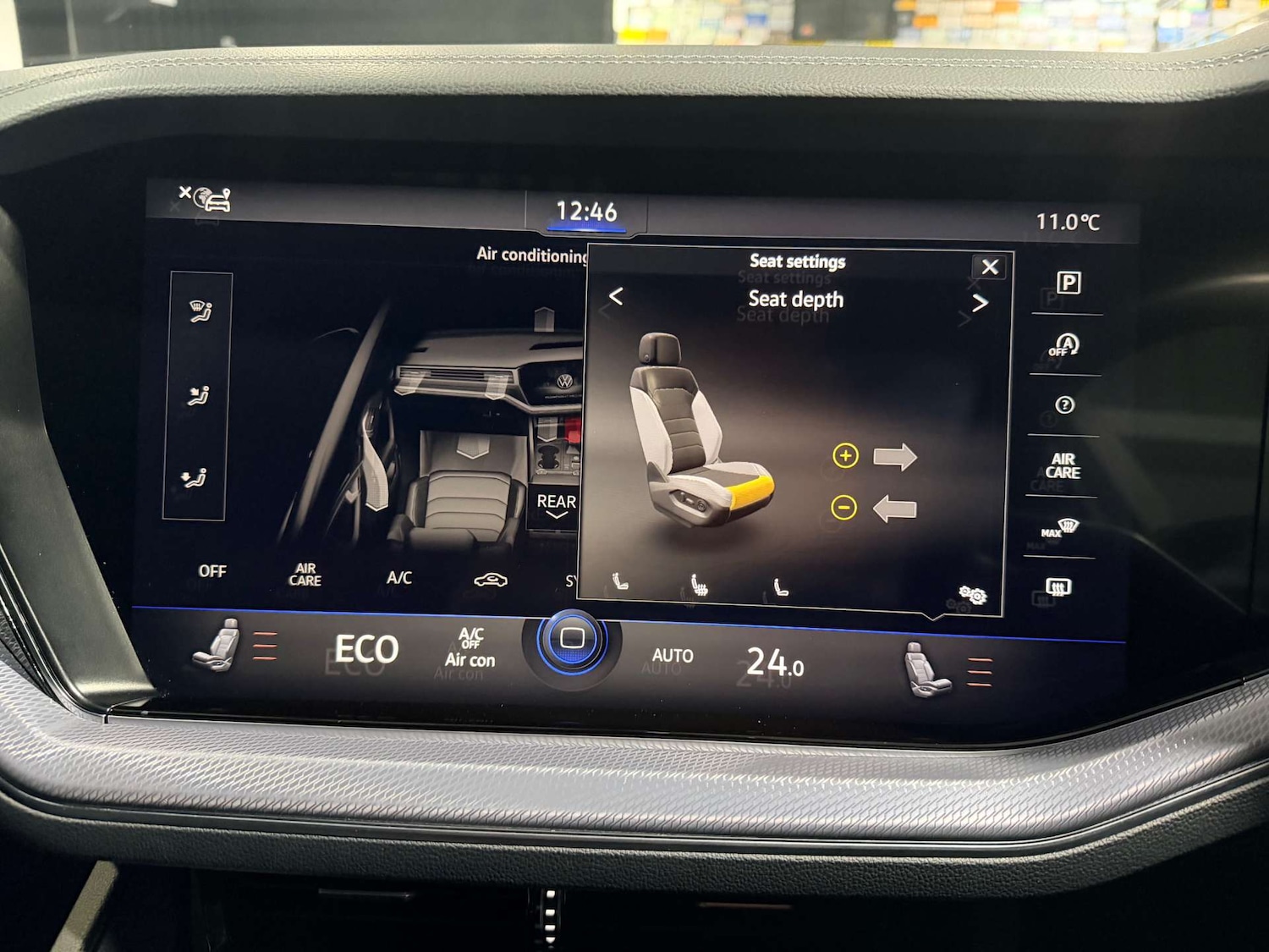 Used Volkswagen Touareg 2023 for sale - 78112490: Photo 57