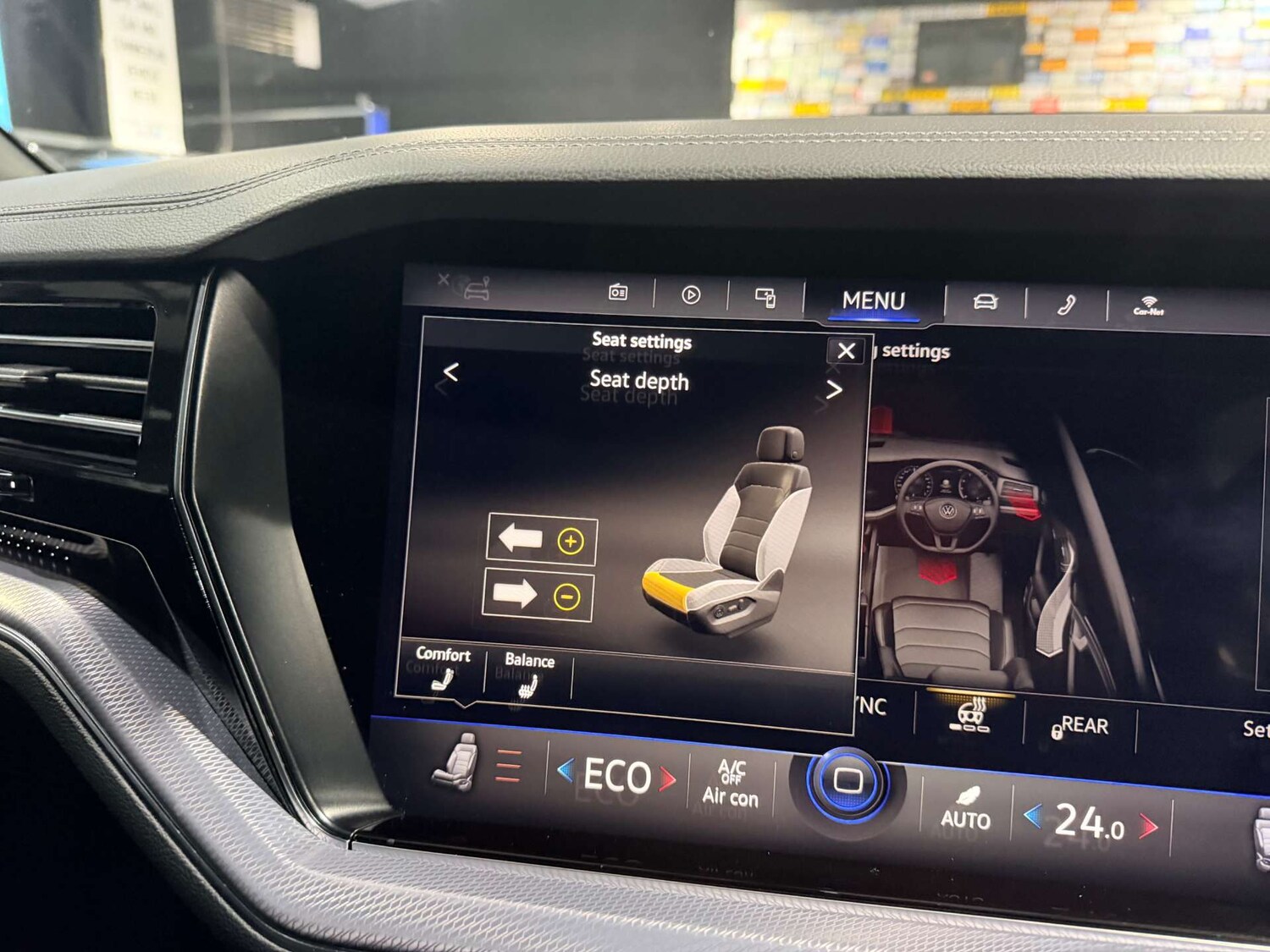 Used Volkswagen Touareg 2023 for sale - 78112490: Photo 59