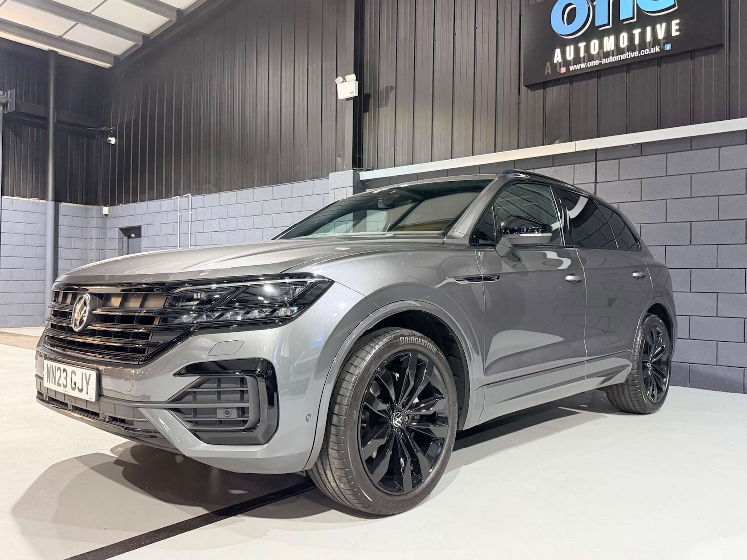 Used Volkswagen Touareg 2023 for sale - 78112490: Photo 6