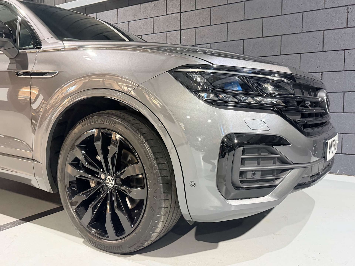 Used Volkswagen Touareg 2023 for sale - 78112490: Photo 7