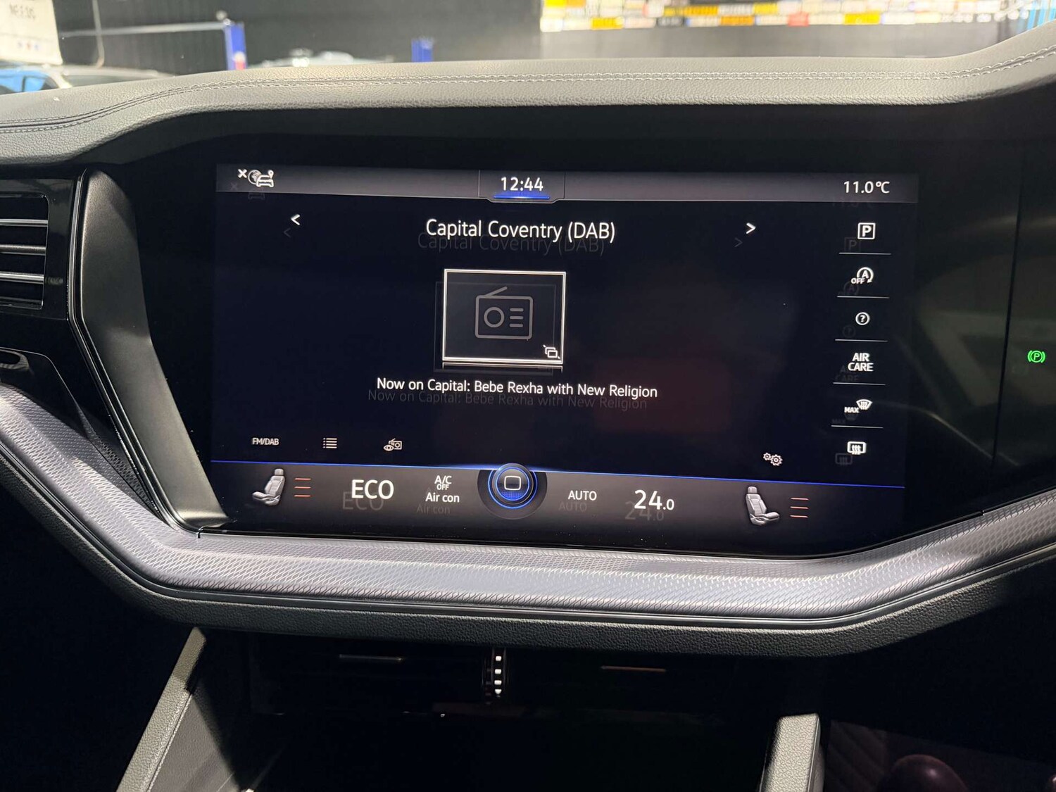 Used Volkswagen Touareg 2023 for sale - 78112490: Photo 70