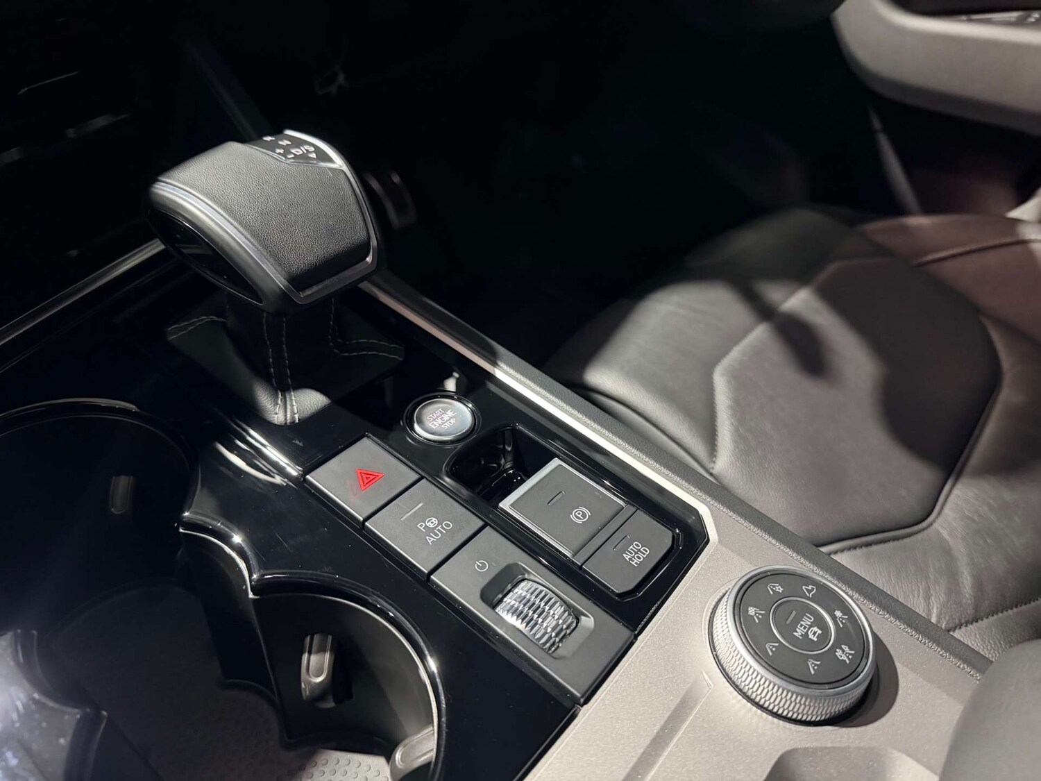 Used Volkswagen Touareg 2023 for sale - 78112490: Photo 74