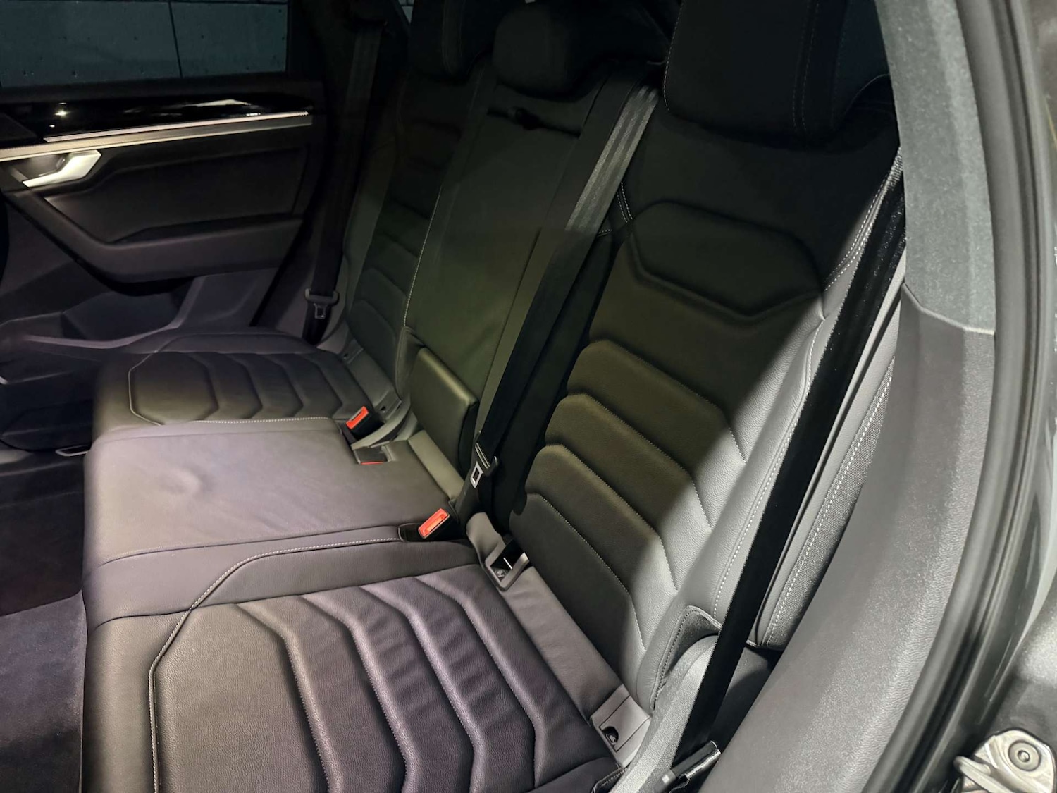 Used Volkswagen Touareg 2023 for sale - 78112490: Photo 75