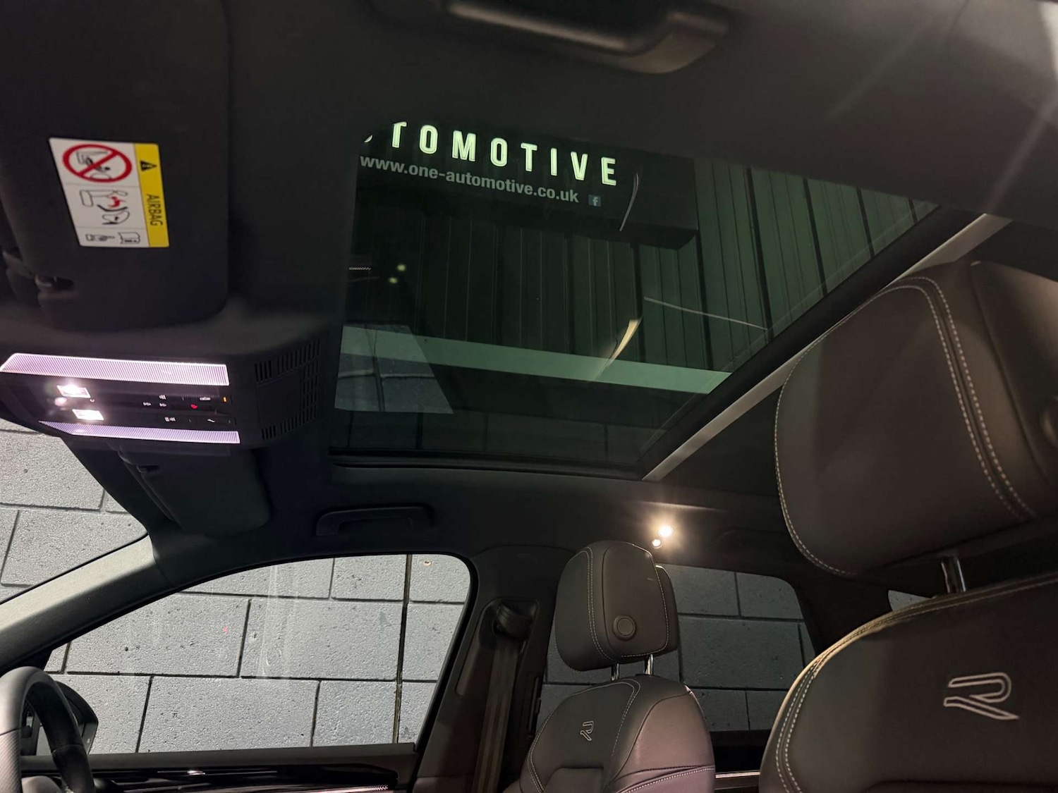 Used Volkswagen Touareg 2023 for sale - 78112490: Photo 78