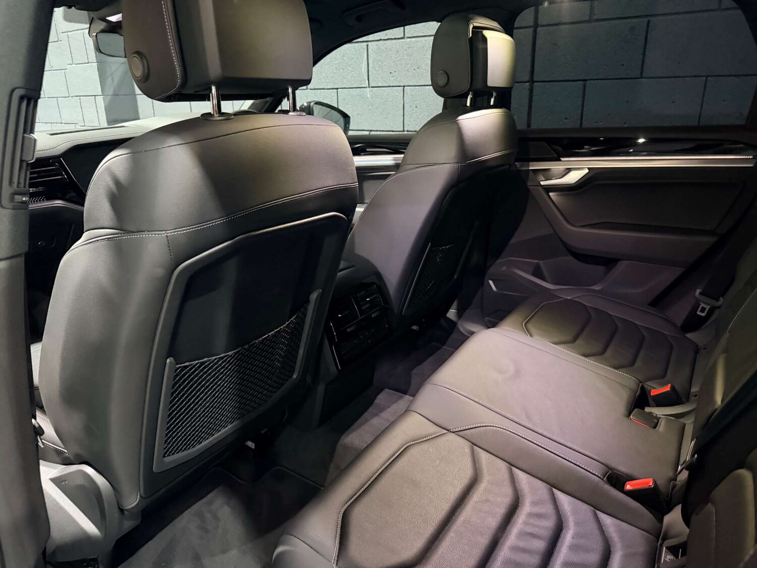 Used Volkswagen Touareg 2023 for sale - 78112490: Photo 80