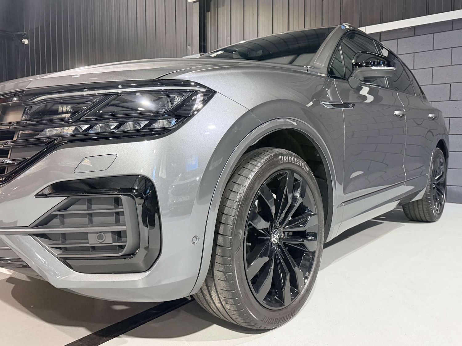 Used Volkswagen Touareg 2023 for sale - 78112490: Photo 9