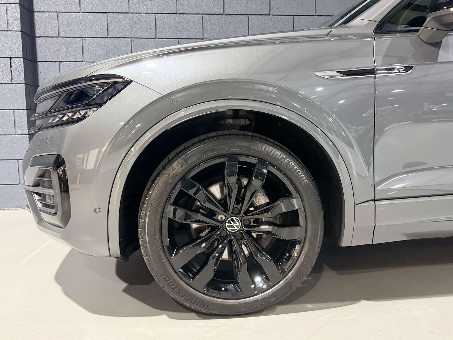 Used Volkswagen Touareg 2023 for sale - 78112490: Photo 96