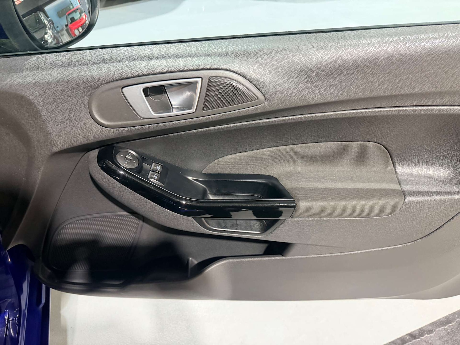 Used Ford Fiesta 2016 for sale - 77634060: Photo 19