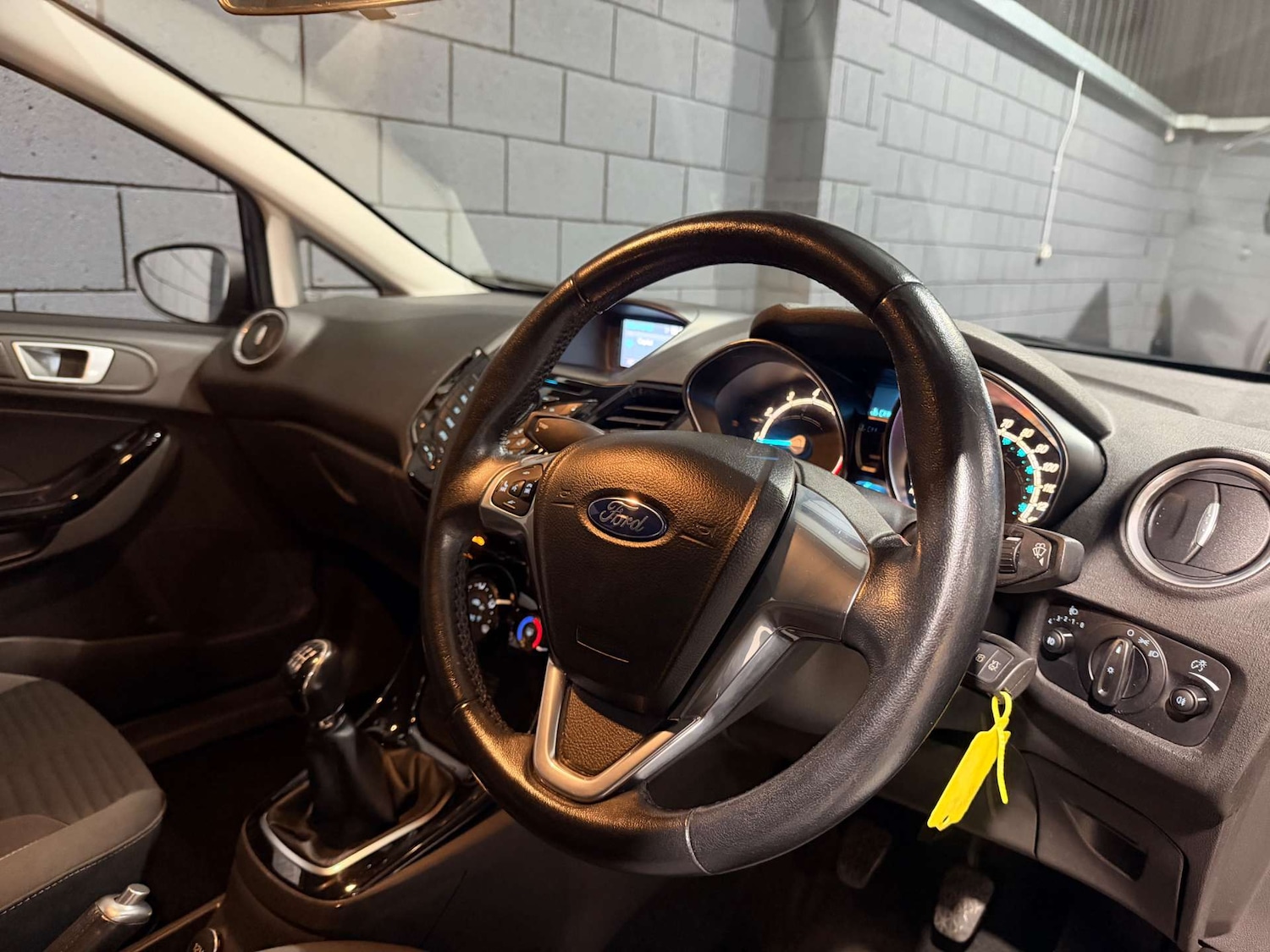 Used Ford Fiesta 2016 for sale - 77634060: Photo 21