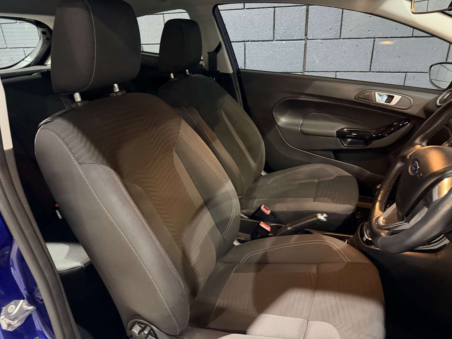 Used Ford Fiesta 2016 for sale - 77634060: Photo 22