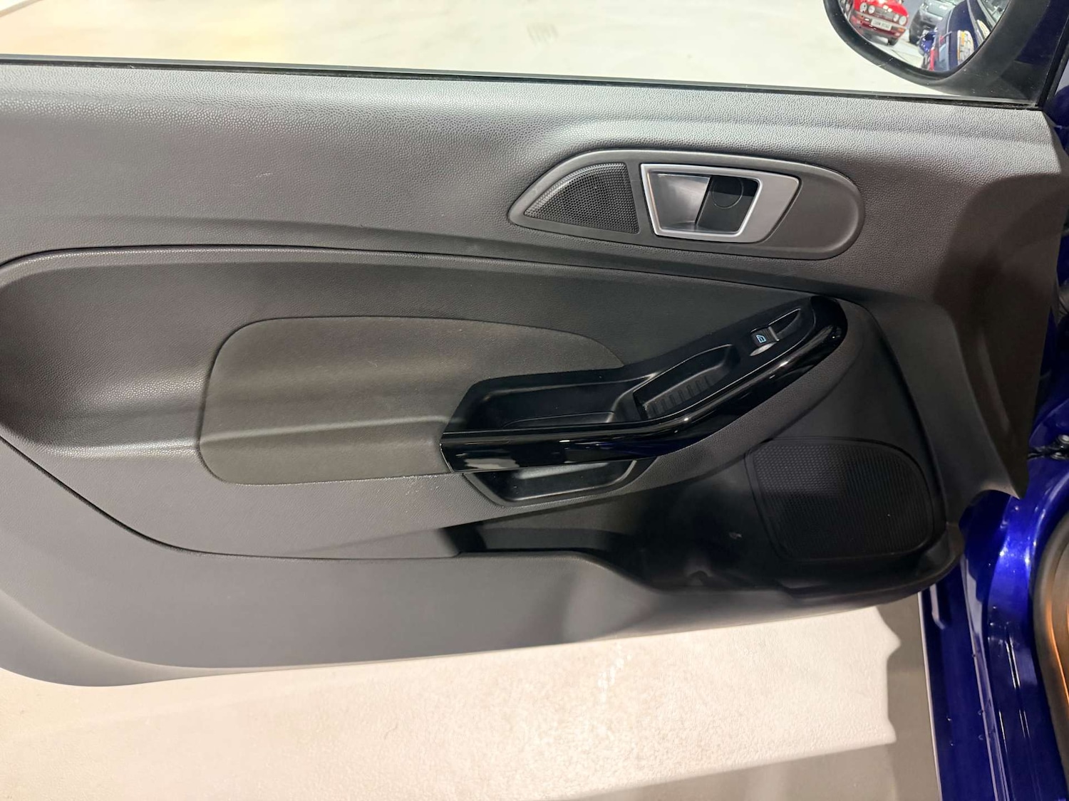 Used Ford Fiesta 2016 for sale - 77634060: Photo 26