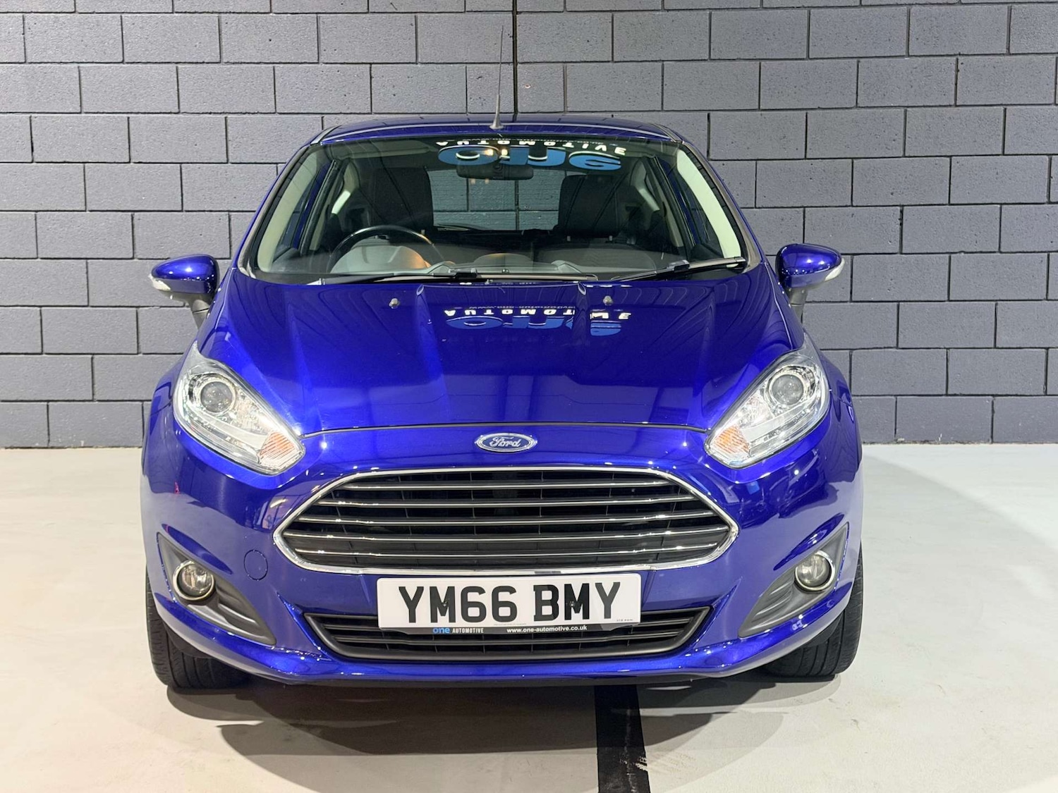 Used Ford Fiesta 2016 for sale - 77634060: Photo 4