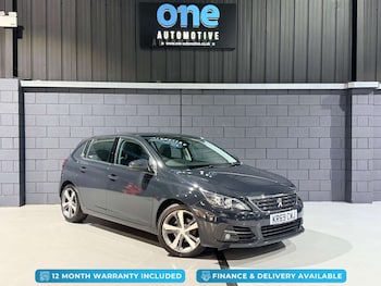 Used Peugeot 308 2019 for sale - 78537247: Photo