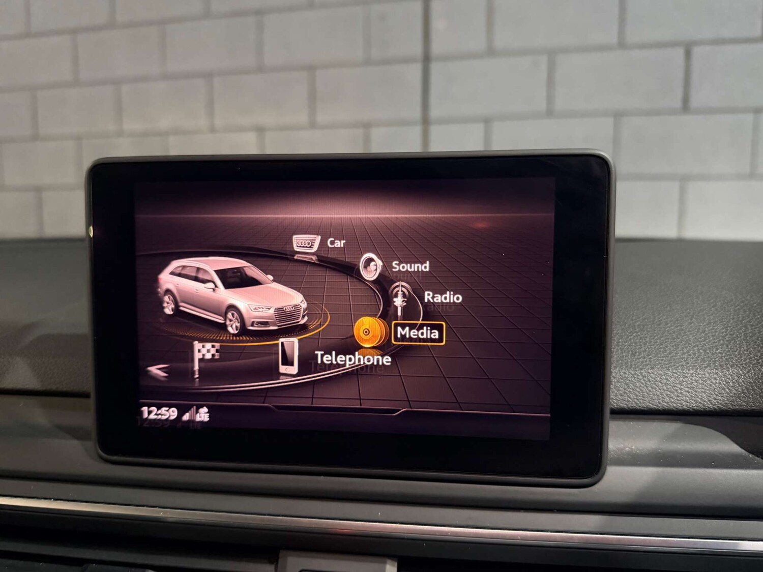 Used Audi A4 2019 for sale - 77544985: Photo 11