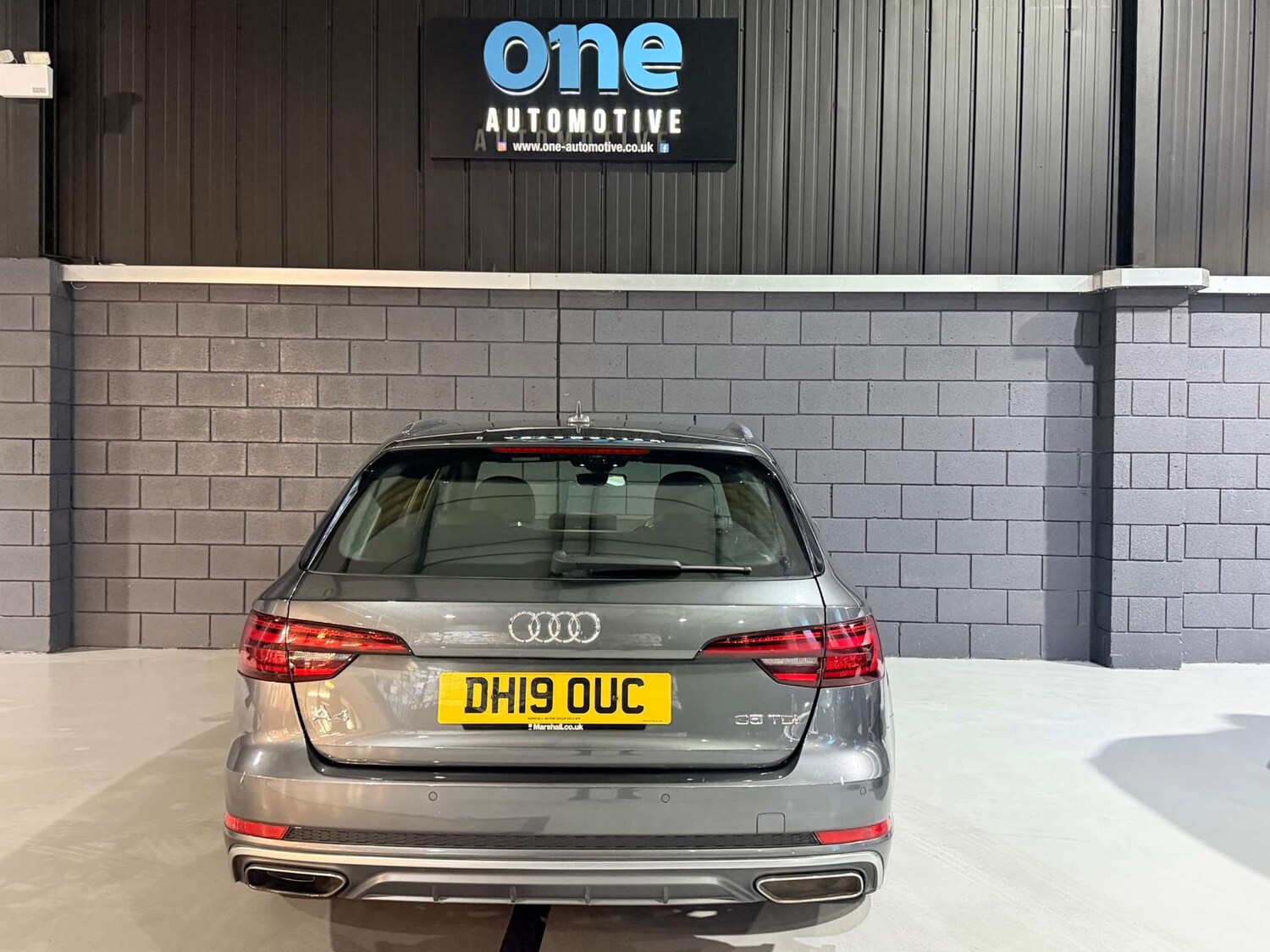 Used Audi A4 2019 for sale - 77544985: Photo 13