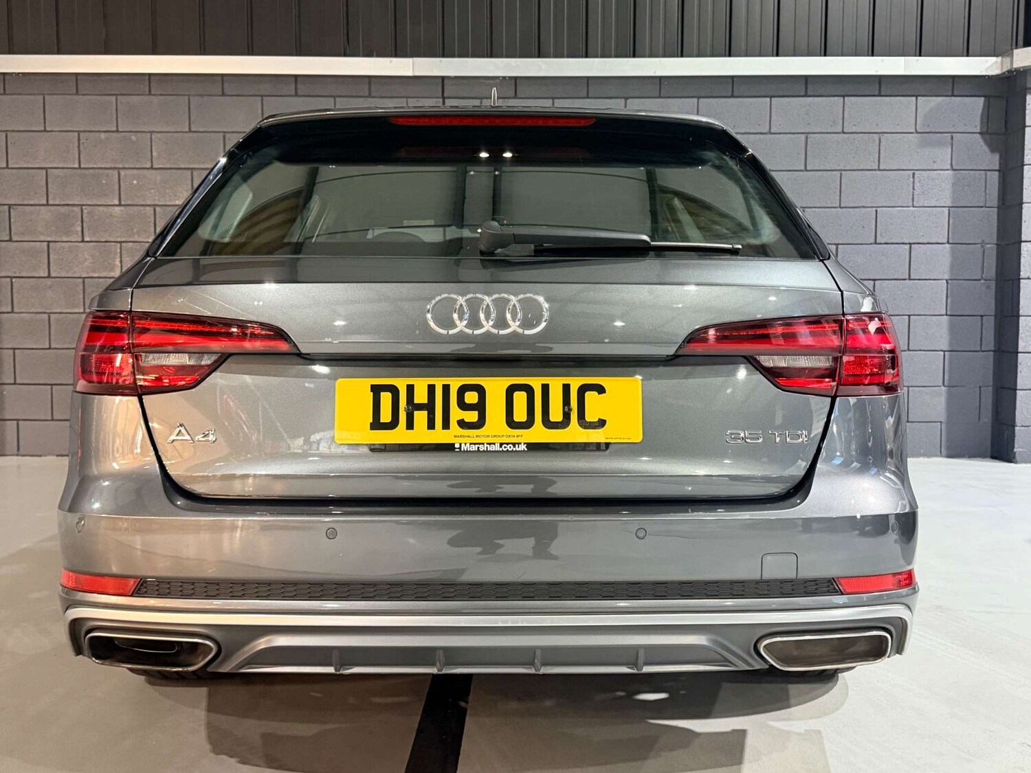 Used Audi A4 2019 for sale - 77544985: Photo 14