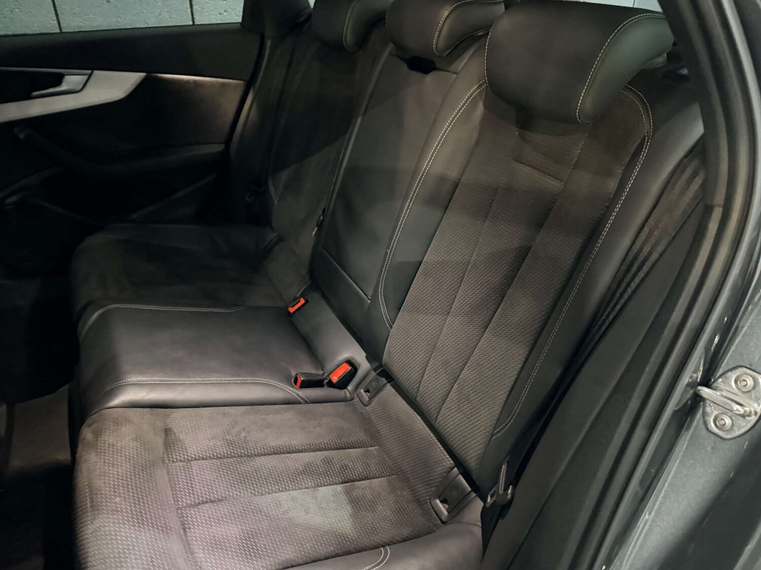 Used Audi A4 2019 for sale - 77544985: Photo 22