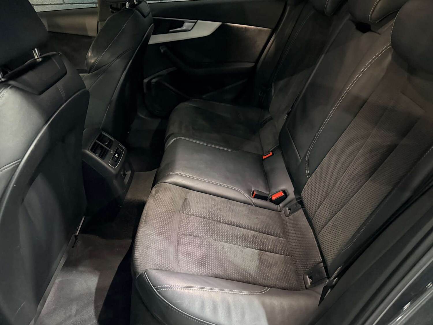 Used Audi A4 2019 for sale - 77544985: Photo 23