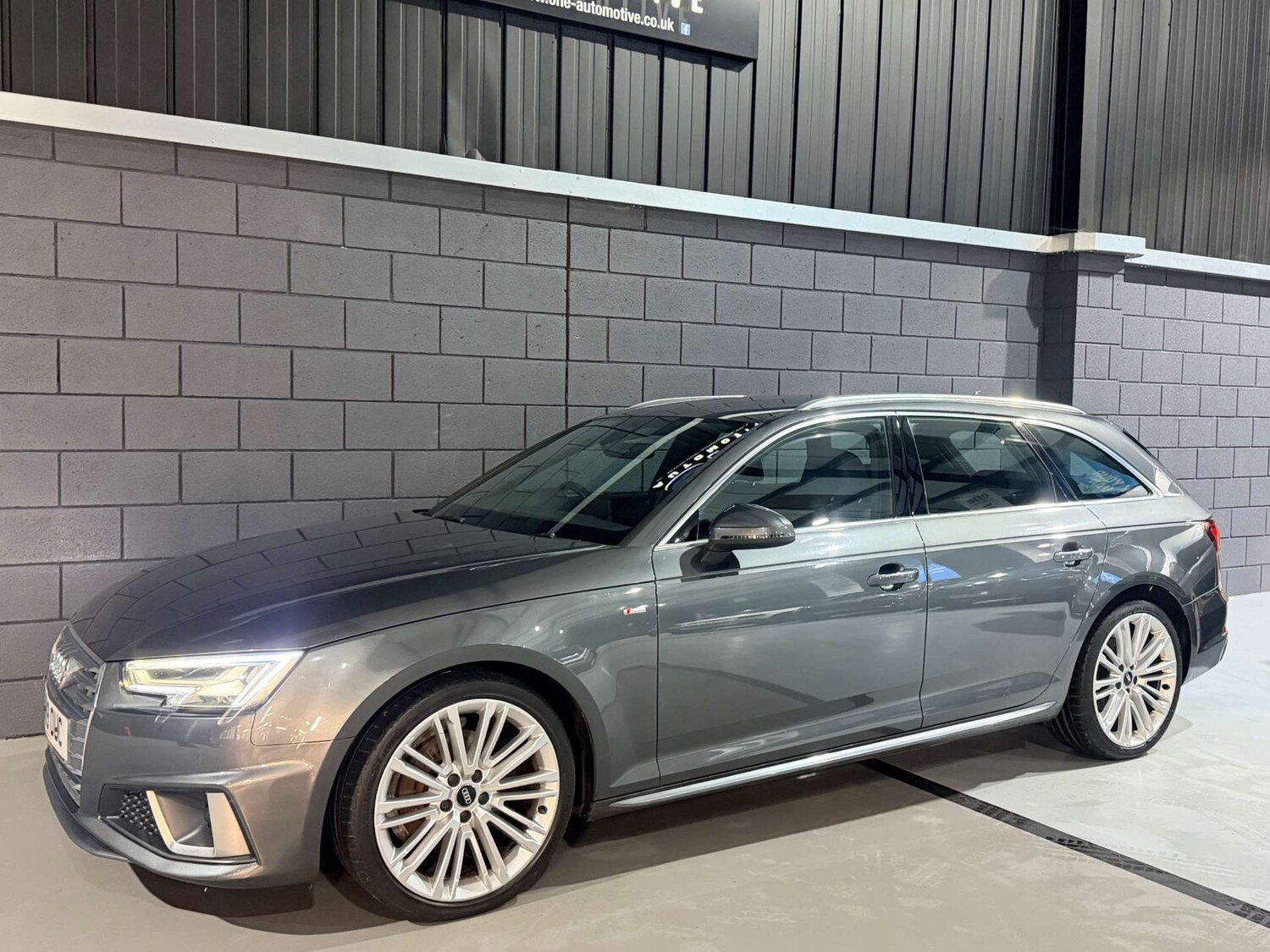 Used Audi A4 2019 for sale - 77544985: Photo 26
