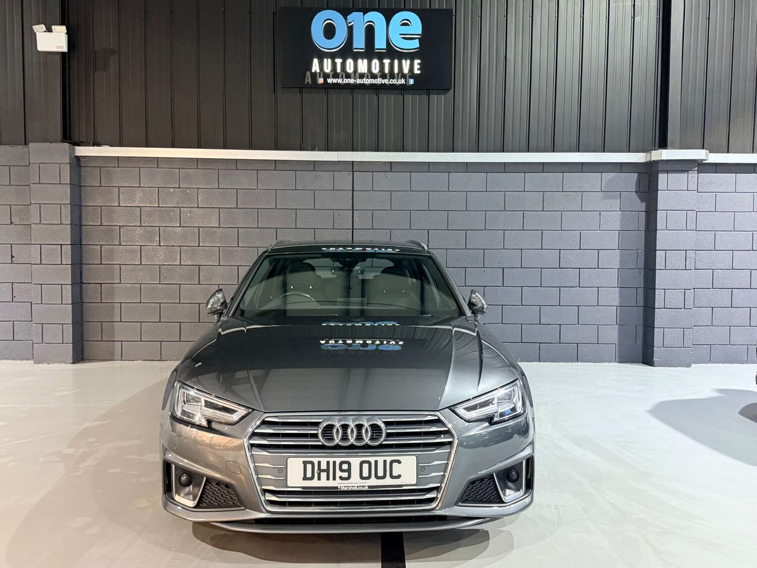 Used Audi A4 2019 for sale - 77544985: Photo 42