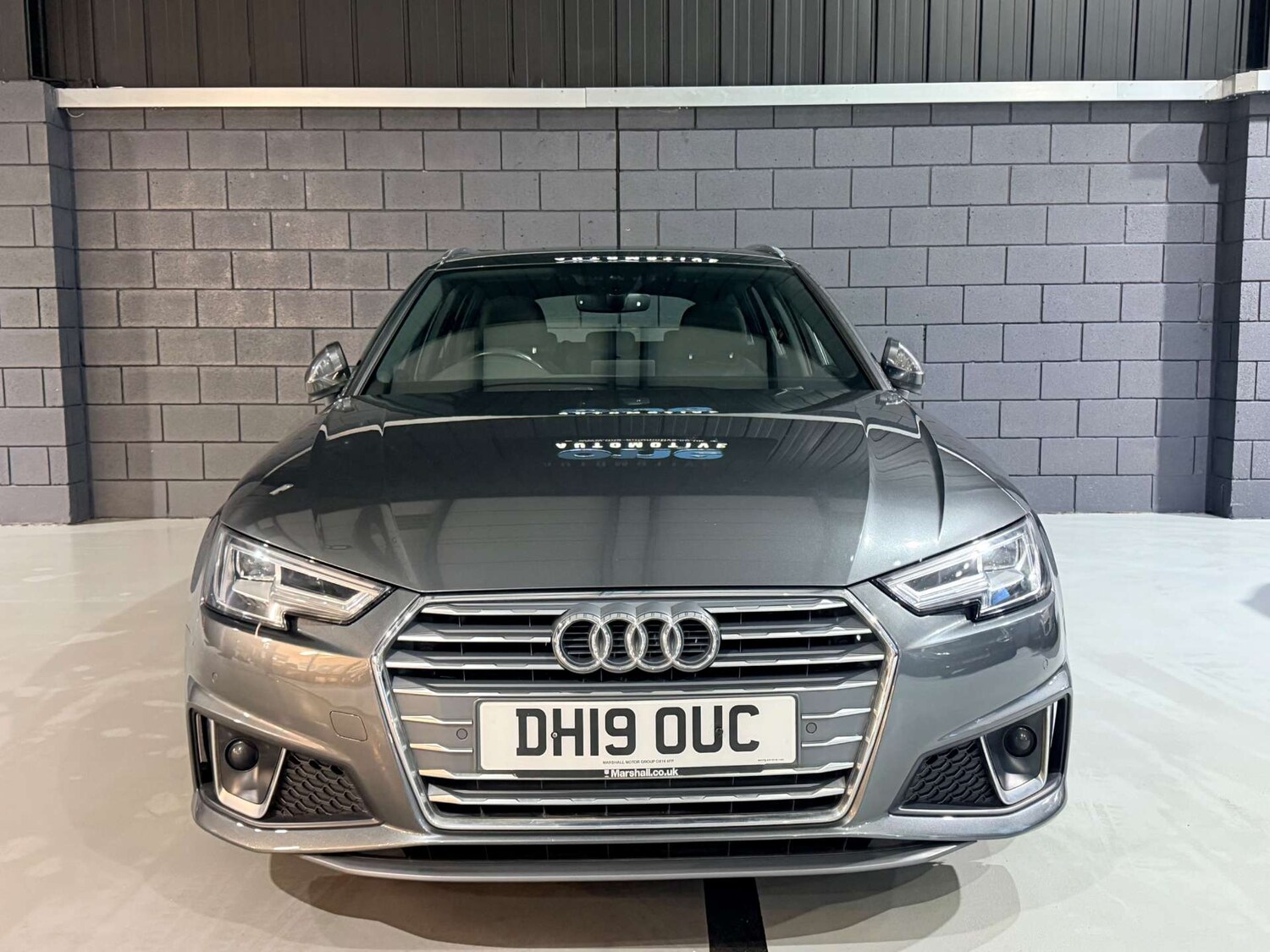 Used Audi A4 2019 for sale - 77544985: Photo 43