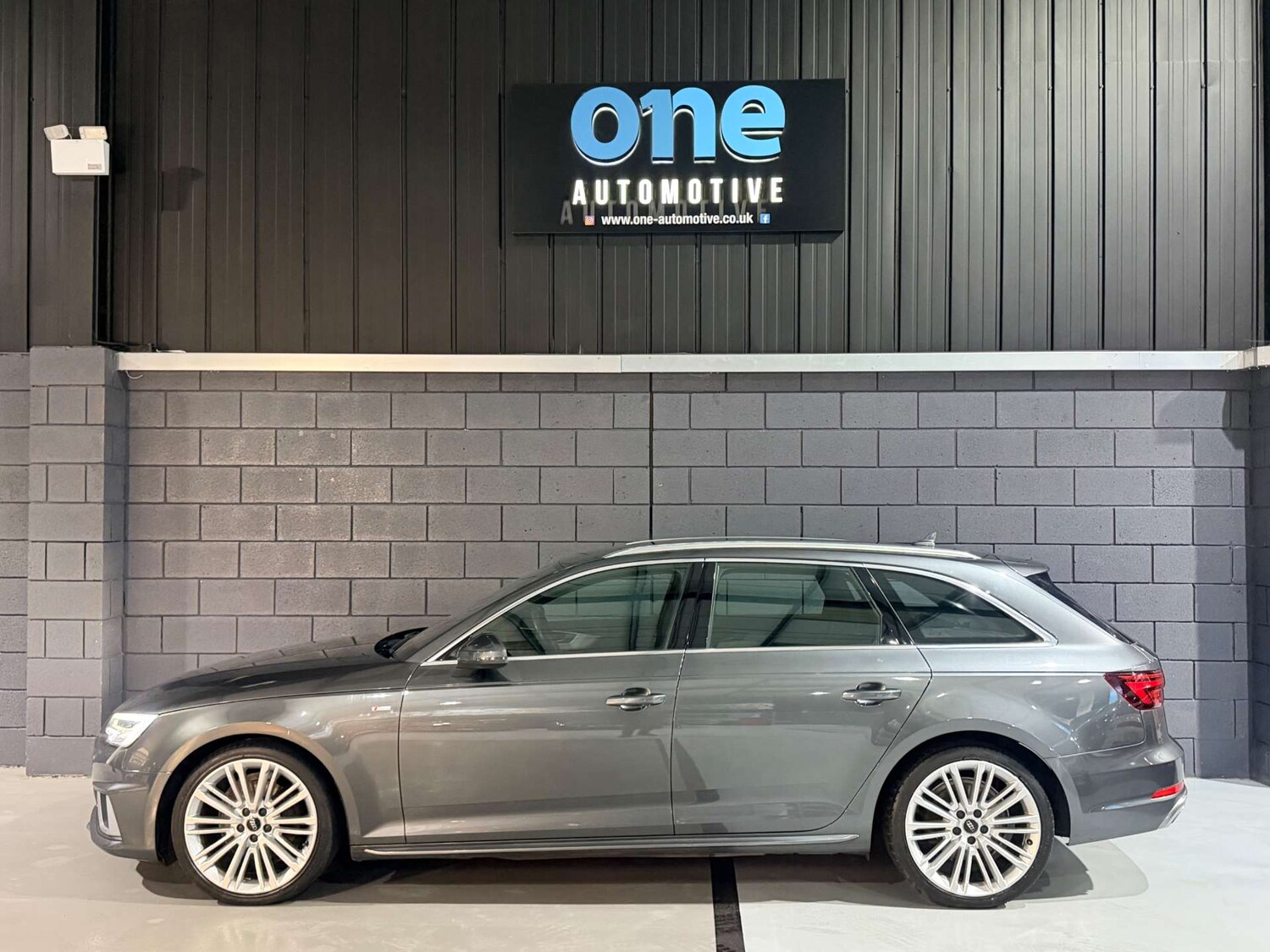 Used Audi A4 2019 for sale - 77544985: Photo 47