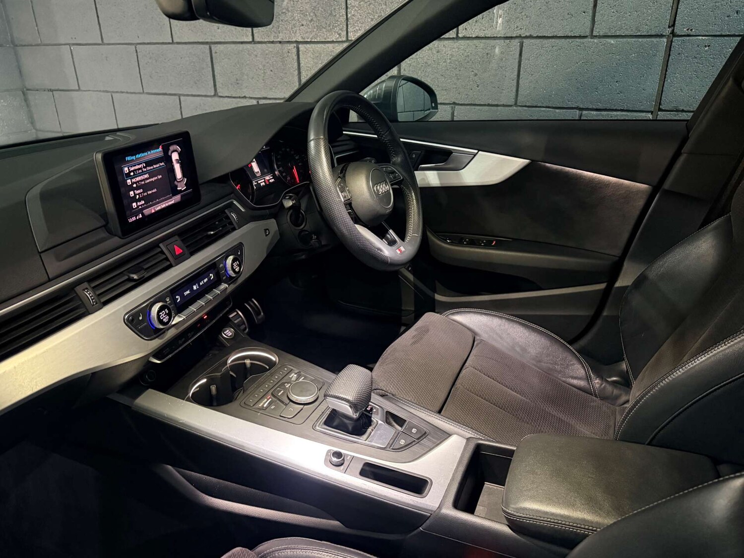 Used Audi A4 2019 for sale - 77544985: Photo 50