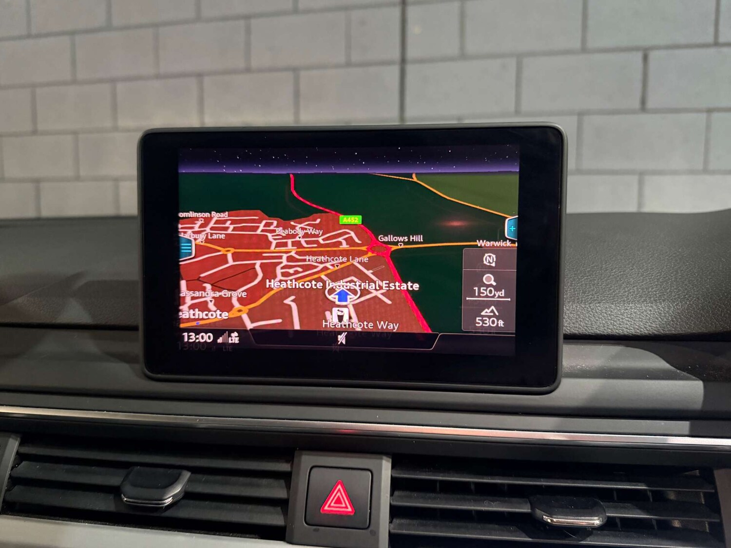 Used Audi A4 2019 for sale - 77544985: Photo 7