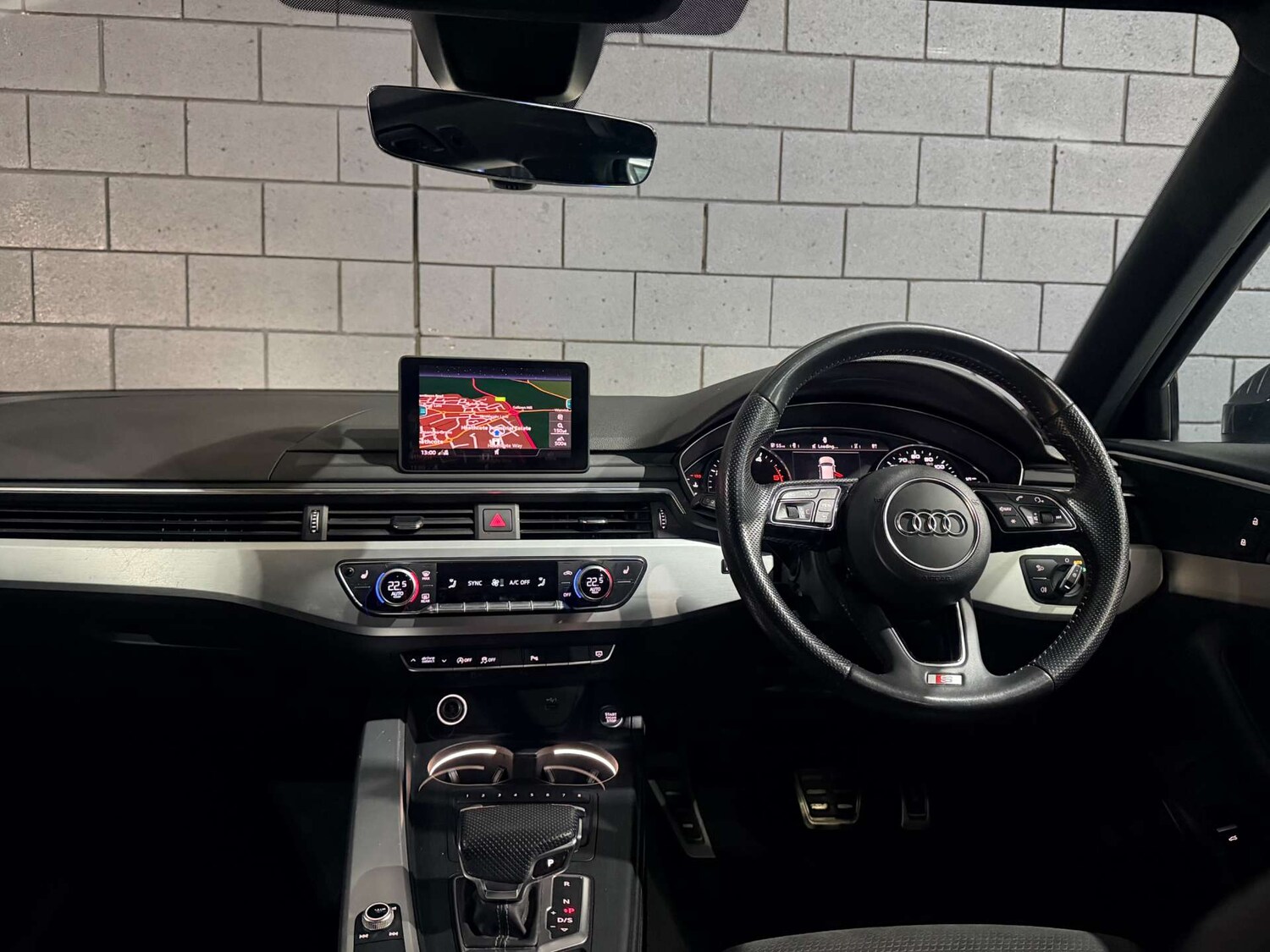 Used Audi A4 2019 for sale - 77544985: Photo 8