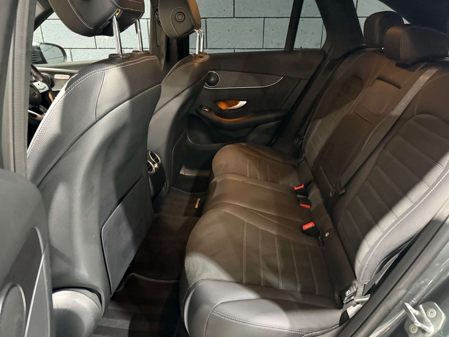 Used Mercedes-Benz GLC 2020 for sale - 77720563: Photo 10