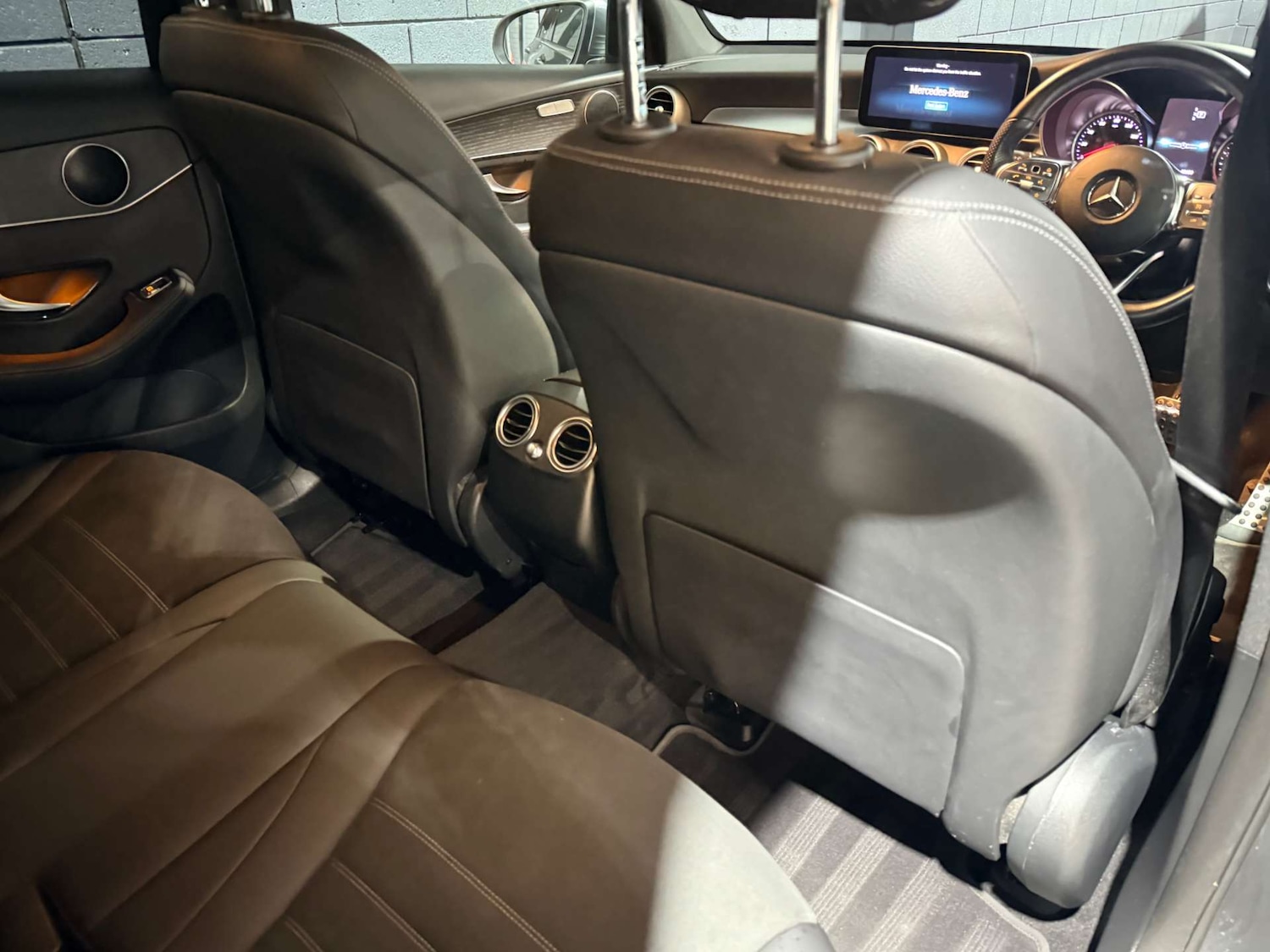 Used Mercedes-Benz GLC 2020 for sale - 77720563: Photo 16