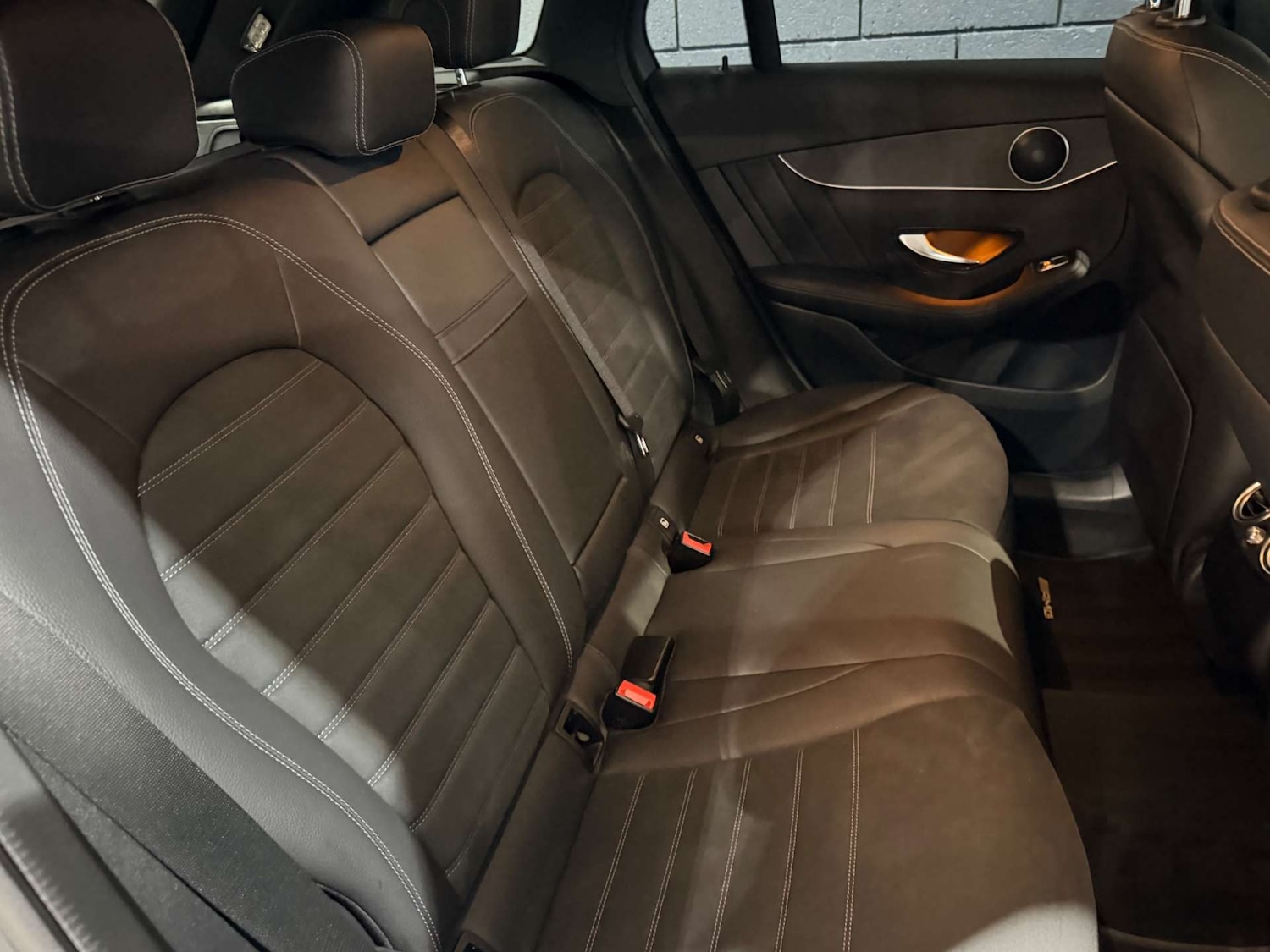 Used Mercedes-Benz GLC 2020 for sale - 77720563: Photo 17