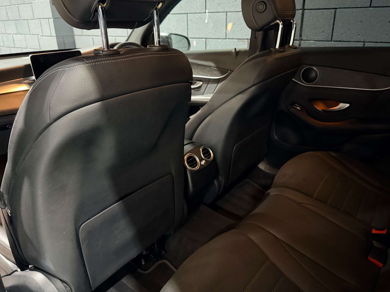 Used Mercedes-Benz GLC 2020 for sale - 77720563: Photo 18