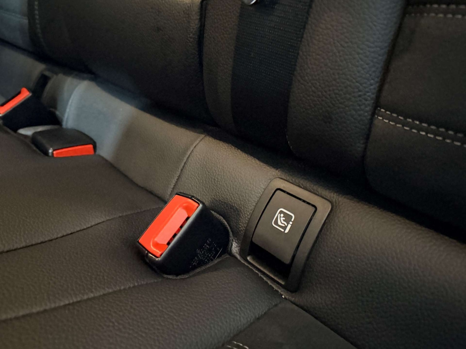 Used Mercedes-Benz GLC 2020 for sale - 77720563: Photo 19