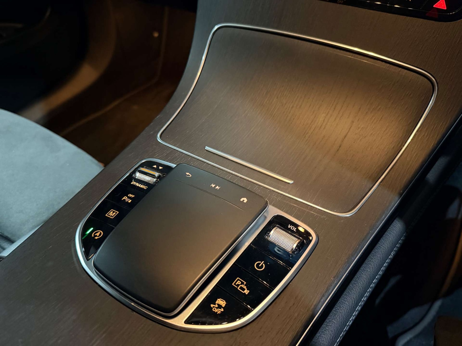 Used Mercedes-Benz GLC 2020 for sale - 77720563: Photo 21