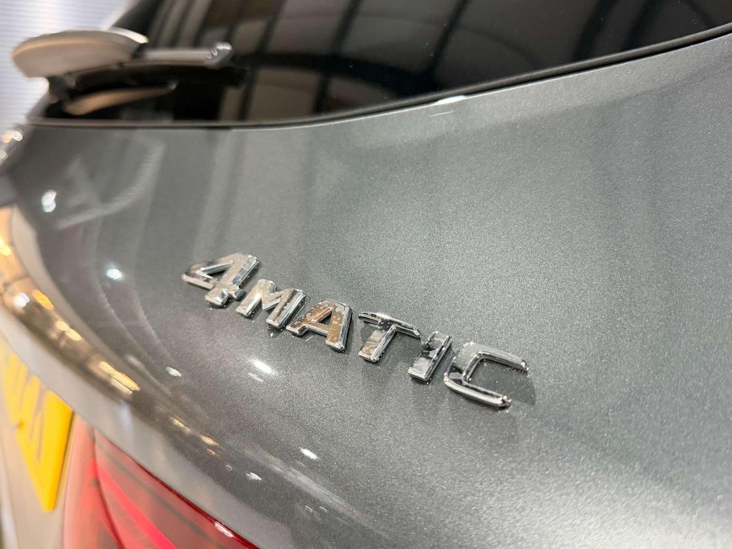 Used Mercedes-Benz GLC 2020 for sale - 77720563: Photo 23