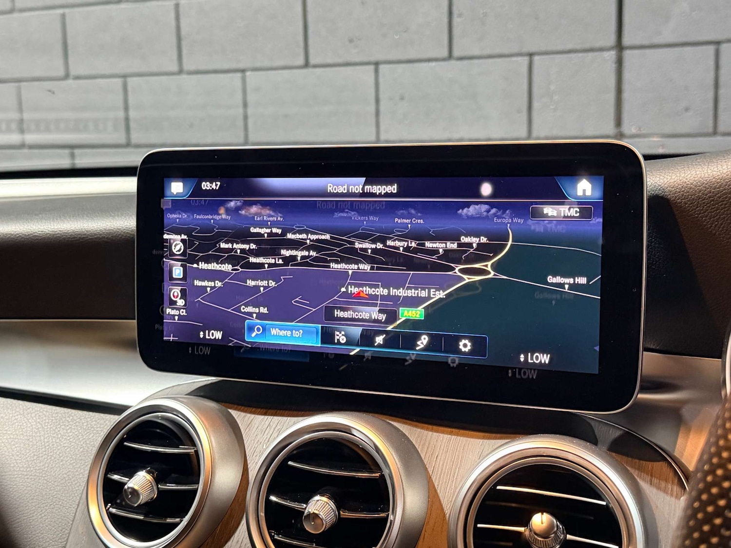 Used Mercedes-Benz GLC 2020 for sale - 77720563: Photo 25