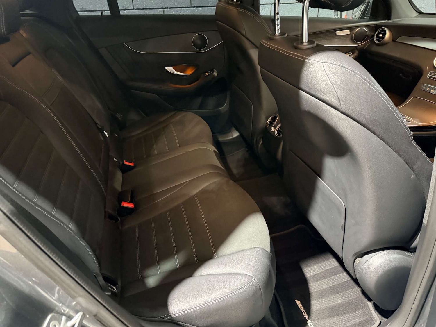 Used Mercedes-Benz GLC 2020 for sale - 77720563: Photo 28