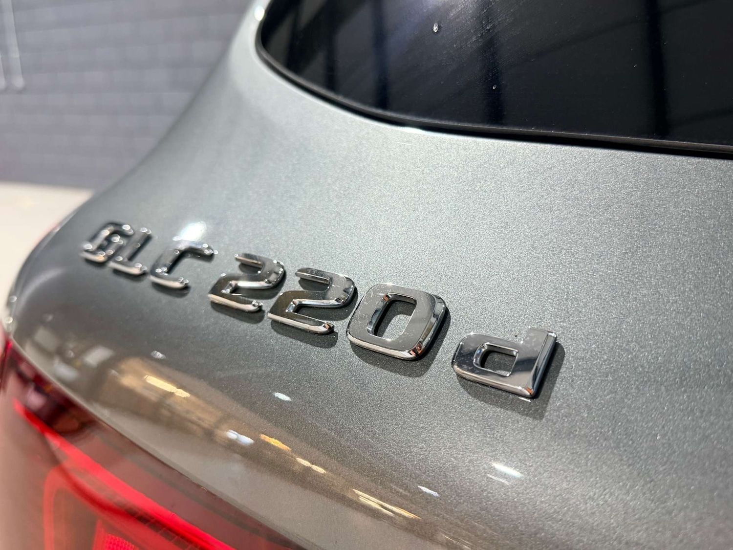 Used Mercedes-Benz GLC 2020 for sale - 77720563: Photo 31