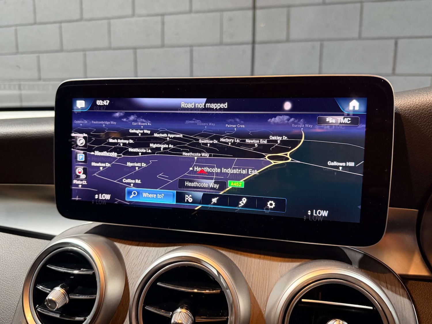 Used Mercedes-Benz GLC 2020 for sale - 77720563: Photo 35