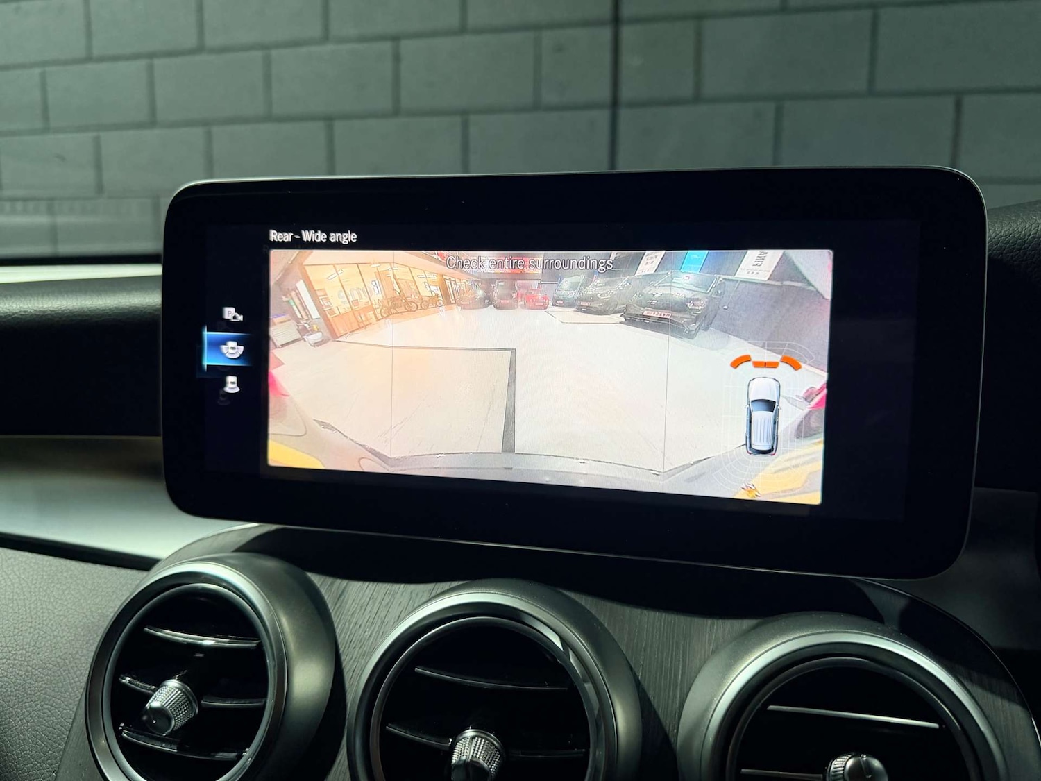 Used Mercedes-Benz GLC 2020 for sale - 77720563: Photo 38