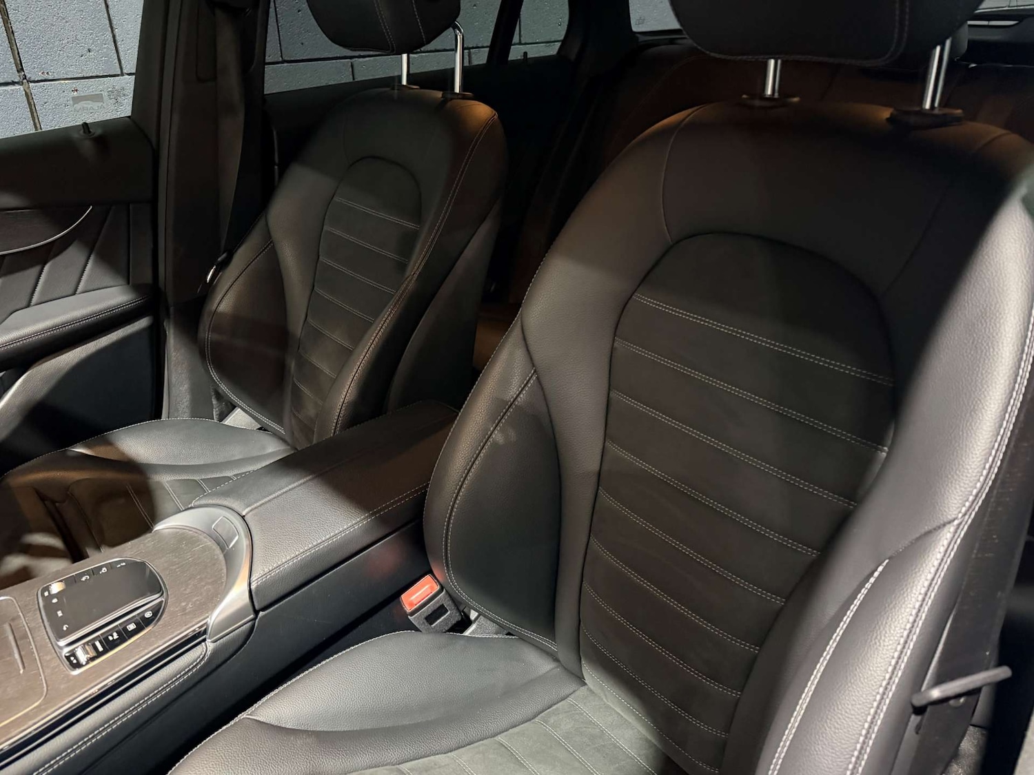 Used Mercedes-Benz GLC 2020 for sale - 77720563: Photo 40