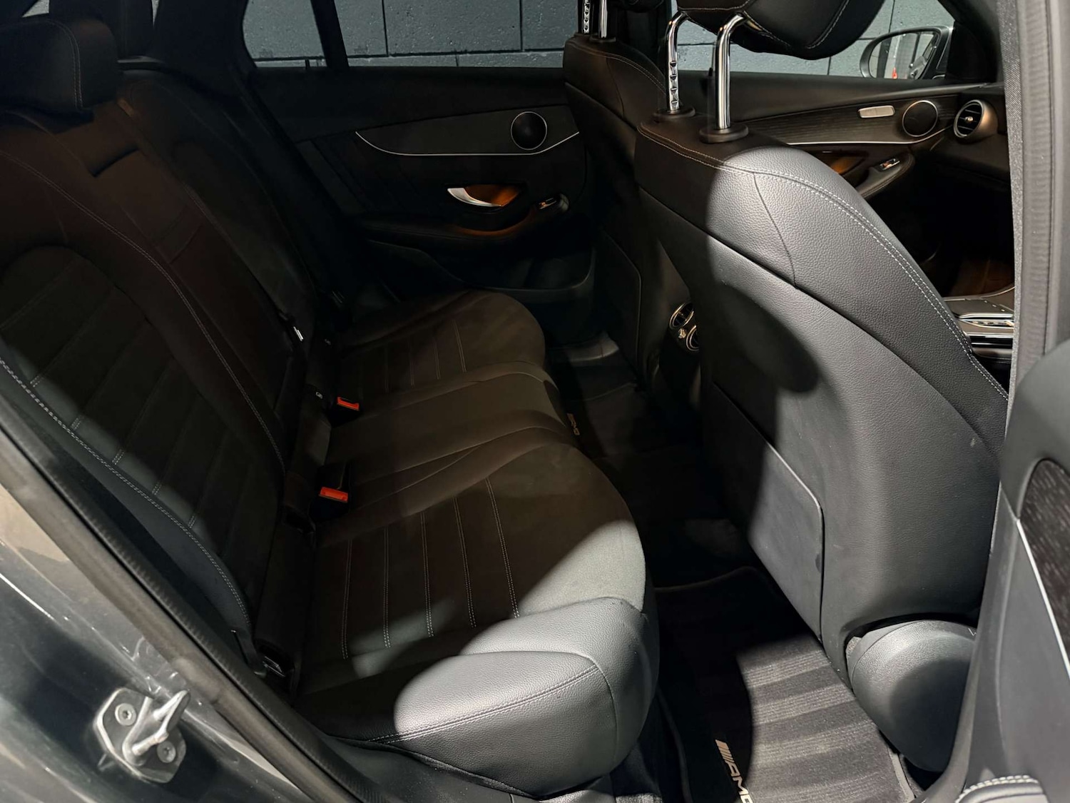 Used Mercedes-Benz GLC 2020 for sale - 77720563: Photo 48