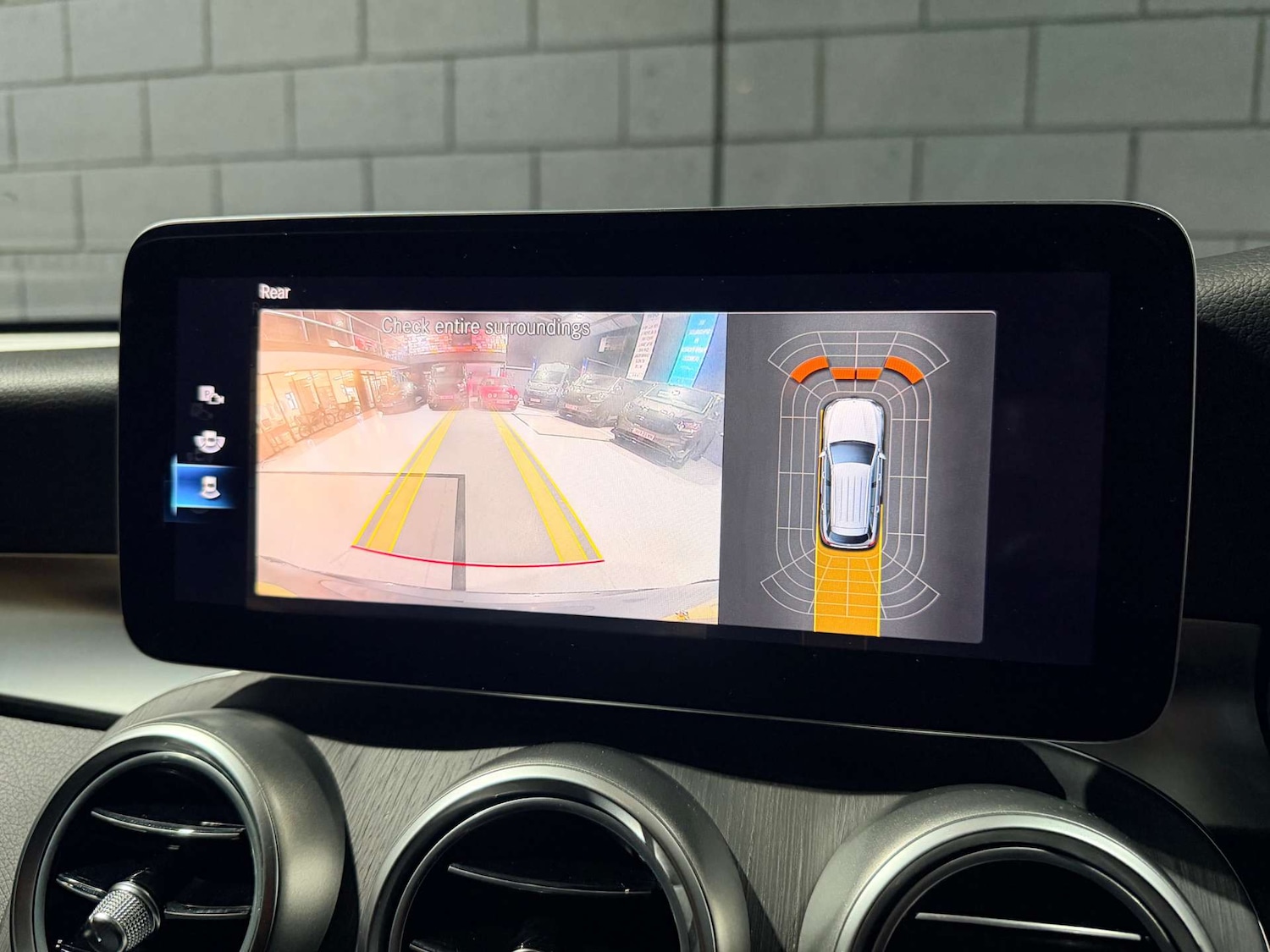 Used Mercedes-Benz GLC 2020 for sale - 77720563: Photo 52