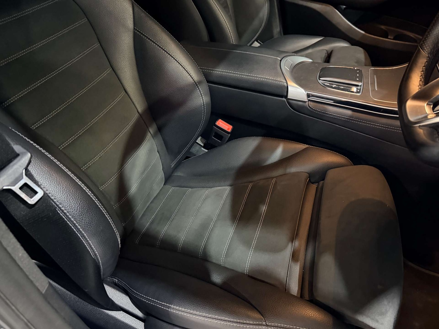 Used Mercedes-Benz GLC 2020 for sale - 77720563: Photo 55