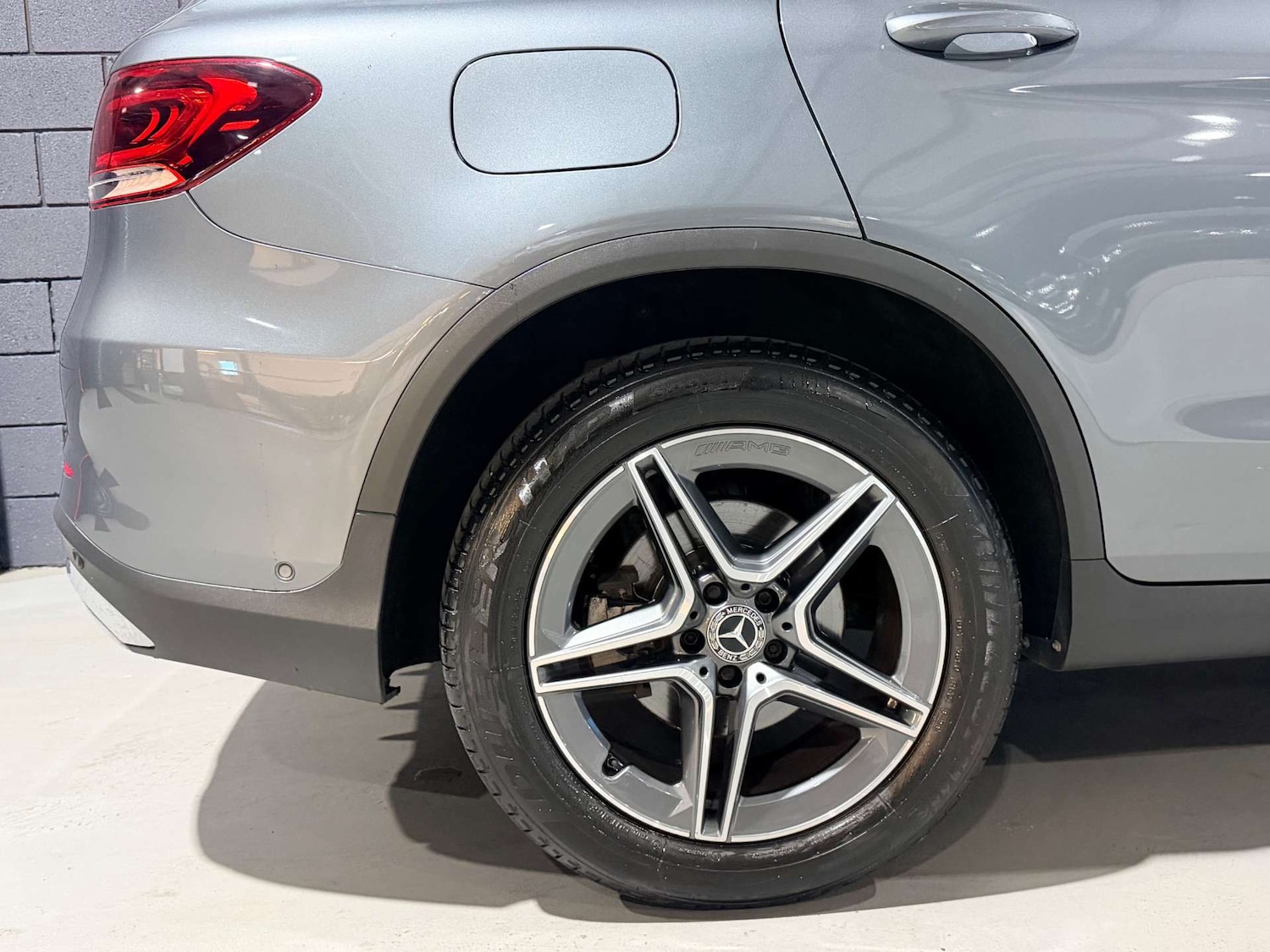 Used Mercedes-Benz GLC 2020 for sale - 77720563: Photo 56